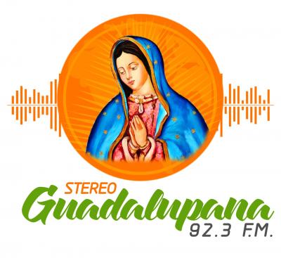 Stereo Guadalupana